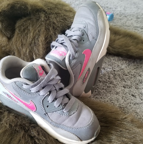 Air max Nike sneakers - Picture 6 of 6